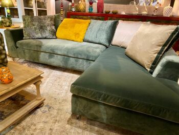 Divano Angolare Notting Hill - immagine 6