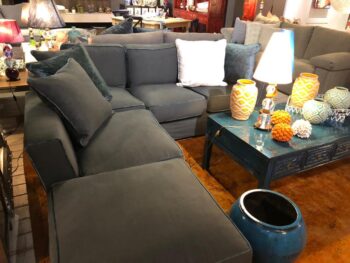 Composizione Divano Prati - immagine 6