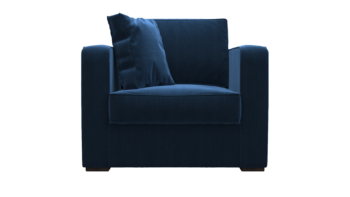 Iron Poltrona - immagine 5