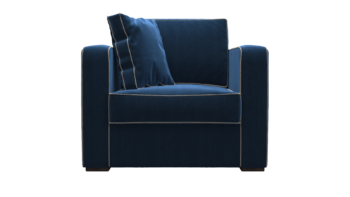 Iron Poltrona - immagine 6