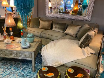 Divano angolare Vicky - immagine 16