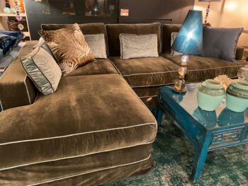 Divano angolare Vicky - immagine 15