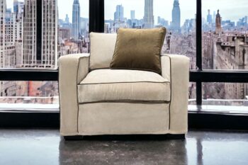 Iron Poltrona - immagine 2