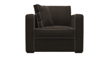 Iron Poltrona - immagine 4