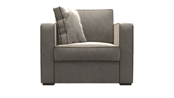 Iron Poltrona - immagine 7