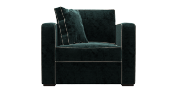 Iron Poltrona - immagine 8