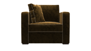 Iron Poltrona - immagine 9