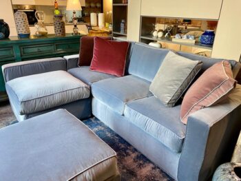 Composizione Divano Iron - immagine 11