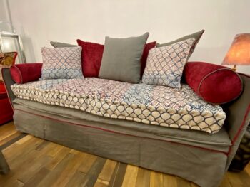 Divano Letto Golden Beta - immagine 8