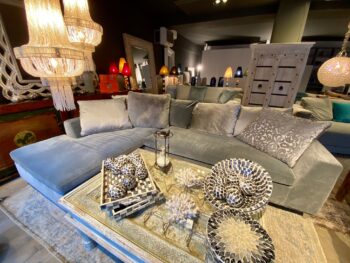 Divano Angolare Notting Hill - immagine 5