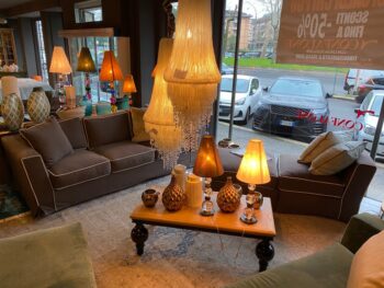 Composizione Divano Prati - immagine 5