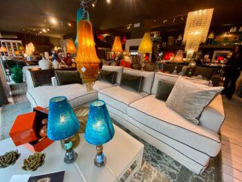 Divano letto angolare Vicky - immagine 10