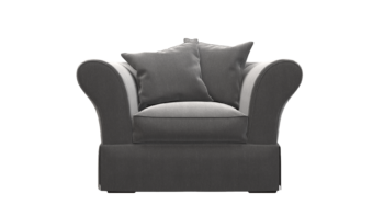 Montenapoleone Poltrona - immagine 2