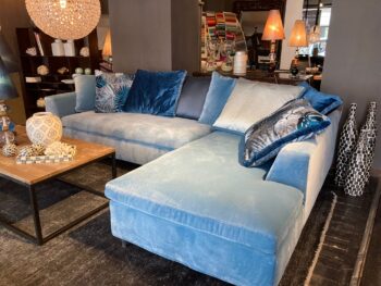 Divano Angolare Notting Hill - immagine 4