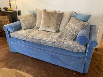 Divano Letto Silver Beta - immagine 3