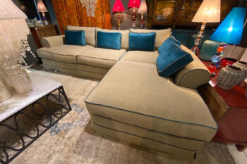 Divano Angolare Vittoria - immagine 4