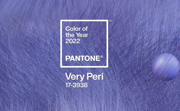 colore pantone 2022