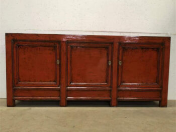 Mobile Tibetano 3 ante (200x42x90) - immagine 3