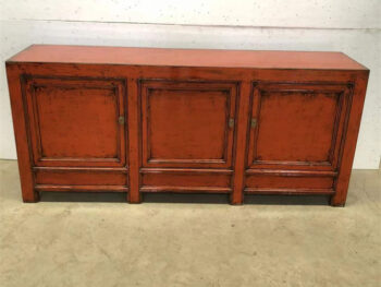 Mobile Tibetano 3 ante (200x42x90)