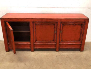 Mobile Tibetano 3 ante (200x42x90) - immagine 4