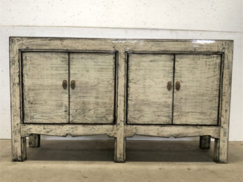 Mobile Tibetano 4 ante (174x44x88)