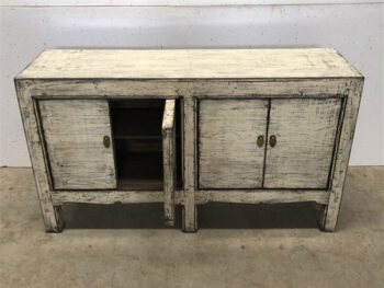 Mobile Tibetano 4 ante (174x44x88) - immagine 4