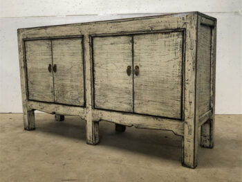 Mobile Tibetano 4 ante (174x44x88) - immagine 5