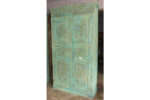 Armadio Indiano antico (113x53x213)