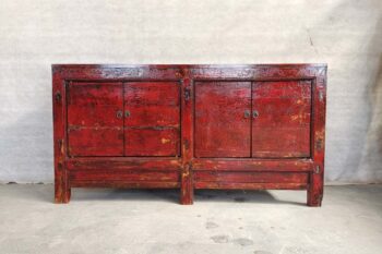 Mobile Tibet 4 ante (159x42x84)