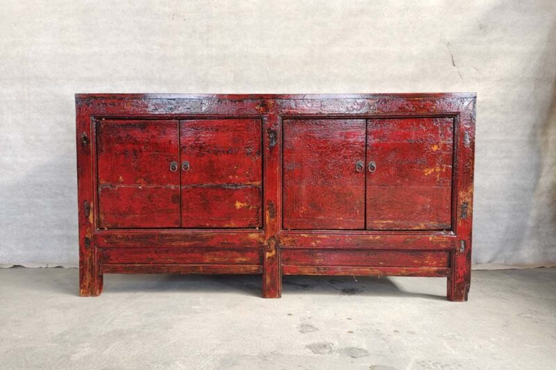 Mobile Tibet 4 ante (159x42x84)