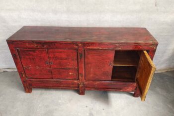 Mobile Tibet 4 ante (159x42x84) - immagine 2