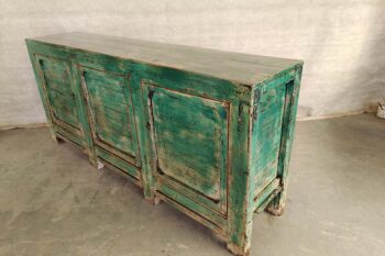 Mobile Tibet 3 ante (194x42x87) - immagine 3