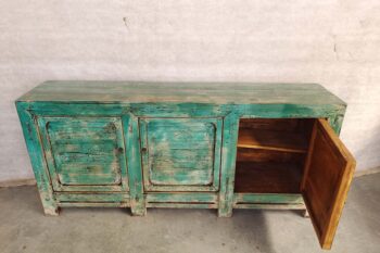 Mobile Tibet 3 ante (194x42x87) - immagine 2