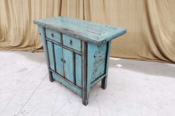 Consolle Tibet 2 ante (100x45x82) - immagine 3