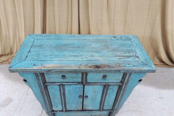 Consolle Tibet 2 ante (100x45x82) - immagine 2