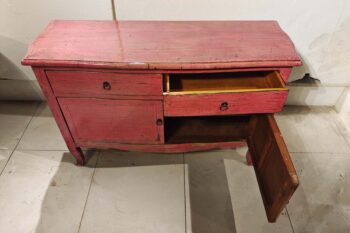 Consolle Tibet (130x43x85) - immagine 3