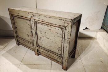 Mobile Tibet 2 ante (146x41x92) - immagine 3