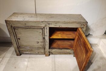 Mobile Tibet 2 ante (146x41x92) - immagine 2