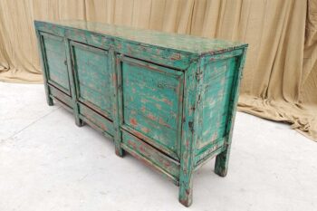 Mobile Tibet 3 ante (198x42x88) - immagine 3