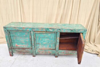 Mobile Tibet 3 ante (198x42x88) - immagine 2