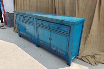 Mobile Tibet 4 ante (223x46x96) - immagine 3