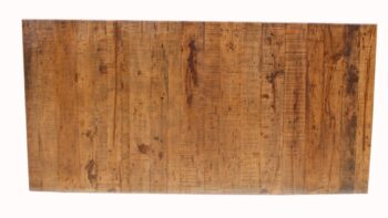 Tavolo da pranzo in legno massello (AK-HODT-200) - immagine 2