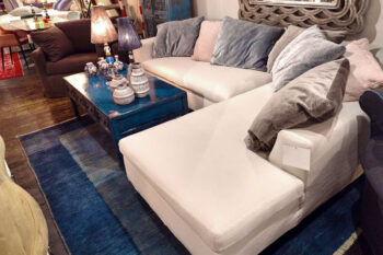 Divano Angolare Notting Hill - immagine 7