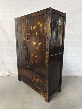 Armadio Tibetano due ante (118x50x183) - immagine 2