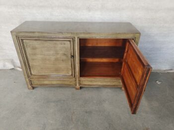 Mobile Tibet 2 ante (140x43x85) - immagine 2