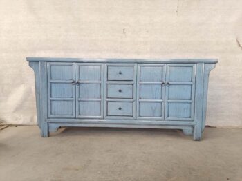 Mobile Tibet 4 ante 3 cassetti (195x42x85)