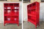 Libreria Tibetana (140x46x215)
