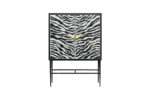 Cabinet Metallo serie Gatsby
