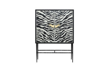 Cabinet Metallo serie Gatsby