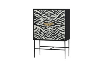 Cabinet Metallo serie Gatsby - immagine 2